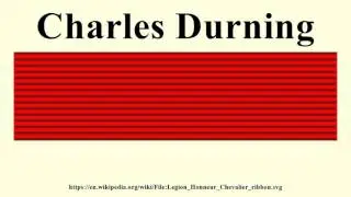Charles Durning