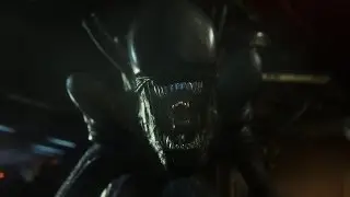 Alien: Isolation - How to Survive an Unpredictable Alien