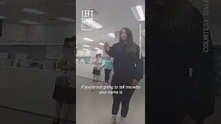 WOMAN&rsquo;S WEIRD BEHAVIOR AT LAUNDROMAT LEADS TO ARREST