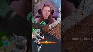 1v3. Who wins?