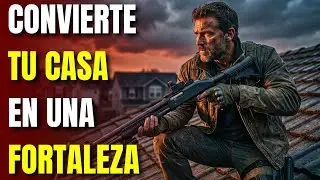 Nadie te enseña esto para proteger tu casa (funciona de verdad)