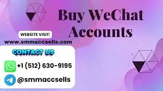 Where to Buy WeChat Accounts for Business & Marketing Growth &ndash; Secure and Affordable, Advanced Guide
