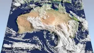2022 Lismore Floods from AUS2200