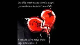 Milos   placi srce placi