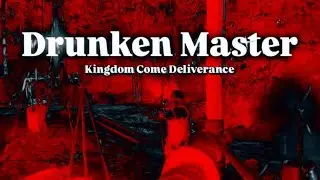 Bandits Cleared by Buzzed Bowman ~ Kingdom Come Deliverance #kcd 🏹 #gameplay