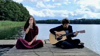 Shagreen - Desire (Acoustic Live Session #2)