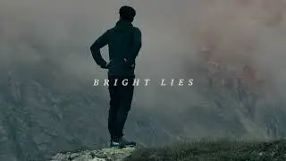 We the Young - Bright Lies (Lyric Video)