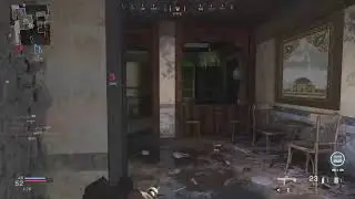 MODERN WARFARE   JASON187DAILEY