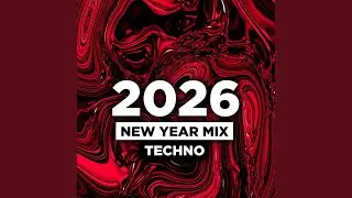 New Year Music 2026 (Best Hard Techno Mix)