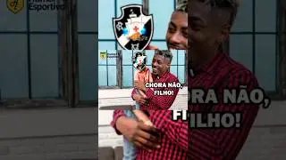 MELHORES MEMES ZUANDO O VASCO EM IMAGENS!🤣🤣