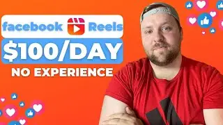 How to Make Money on Facebook Reels [No Experience]