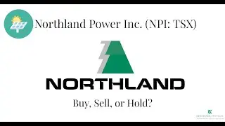 Your Stock Our Take Northland Power Inc. (NPI: TSX)
