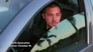 Volkswagen | Seven Generations of Jetta