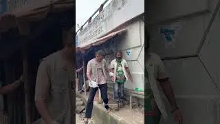 শেখ হাসিনার সৈনিক! #bangladesh #shortsfeed #viral #viralshort #shorts #short #1m #video #viral