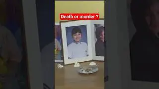 Death or murder ? #death #tanishkacase #lostgirl #school #strangecases #strangecase #schoolgirl
