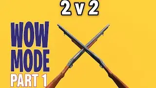&ldquo;BGMI WOW Mode Part 1 | 2v2 DBS Showdown 🔥&rdquo;