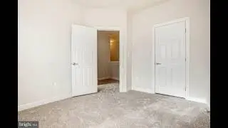 7218 Dorchester Woods Lane Hanover, MD 21076 - Townhouse - Real Estate - For Sale