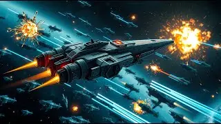The Moment the Enemy Realized Humans Don&rsquo;t Fight Fair || HFY | HFY Reddit Stories