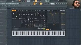 Sytrus Sound Design | Melodies in Sytrus FL Studio 20