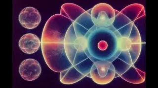 The Spirit Molecule (Very ruff first mix)