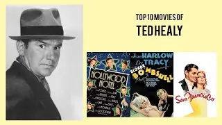 Ted Healy Top 10 Movies of Ted Healy| Best 10 Movies of Ted Healy