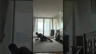 Luca Cerruti Workout 2