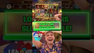 SLOT BATTLE: PLAY'N GO VS PUSH GAMING