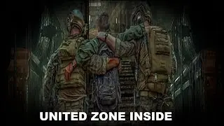 Прохождение Сталкер ТЧ United Zone Inside #31