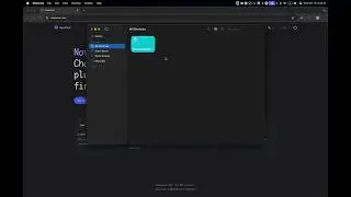 Mac tips: quick resize window to custom size