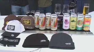 Great American Beer Festival Winners