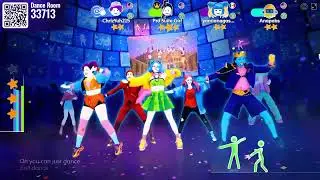 Just Dance Now | If You Wanna Party