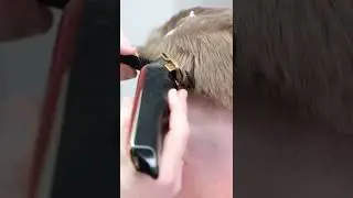 ✂️ Этот ЛАЙФХАК ДЛЯ ПРИЧЕСОК | Изменит ваш подход к стрижке | Учебное пособие для парикмахеров