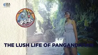 See Indonesia: The Lush Life Of Pangandaran