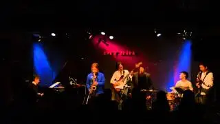 w/ Joris Posthumus, Yuichiro Tokuda RALYZZDIG 10 years Anniversary Tour FINAL 6/11