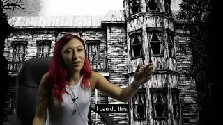 What Makes a Good Haunted House? - With the Schmitts Farm Haunted House Crew