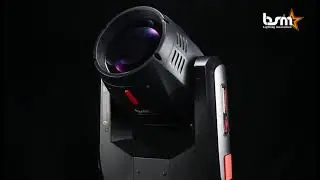 BSM LIGHTING INDIA BEAST SHARPY LIGHT