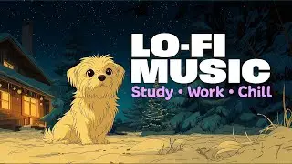 Small steps still move you fur-ward &bull; Lo-fi Music for Study, Focus, Chill