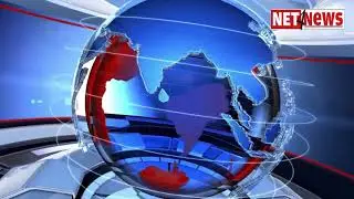 8 PM HEADLINES Net4news.com