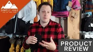 Обзор перчаток Etip | The North Face