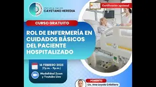 CURSO 