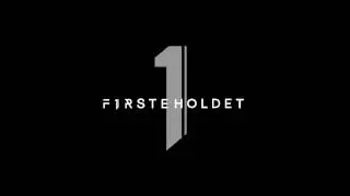 F1RSTEHOLDET - F1RSTEHOLDET [Prod. by Jonathan Elkaer & Dj E.D.D.E.H.]