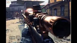 Xdefiant (Season 1) NOTHING BUT GAMEPLAY!