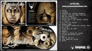 PotyautasBothee - &Eacute;bresztő km. Mosqeeto, J&eacute;gcsap