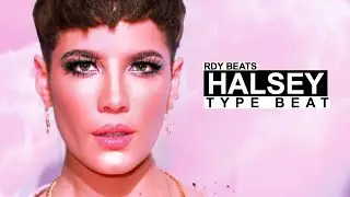 Sad Guitar Beat - Blackbear x Halsey Type Beat FREE (Prod. RDY Beats) 