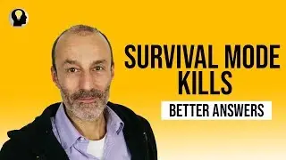 How Survival Mode kills!