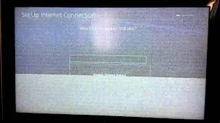 PS4 Flickering / No Signal Issue