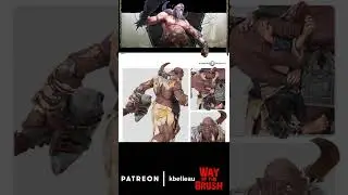 Prepare To Pulverise Your Prey With the Beast Smasher Mega Gargant Reaction #shorts
