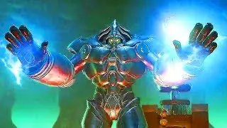 NEVERWINTER UNDERMOUNTAIN Gameplay Trailer (2019) PS4 / Xbox One / PC