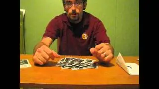 Card transpo