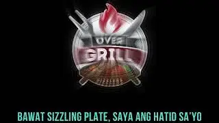 OG OverGrill Sizzlers